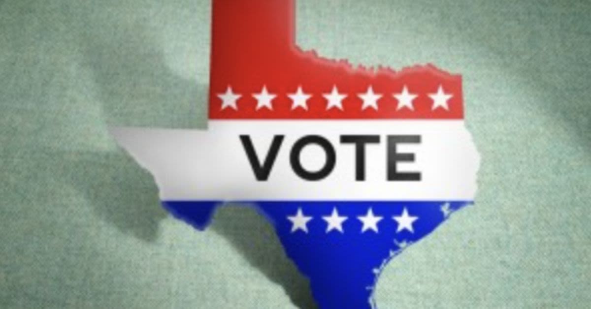 Deep-Red Texas Senate Fortress Falls To Democrat In Shocking Special Election Upset