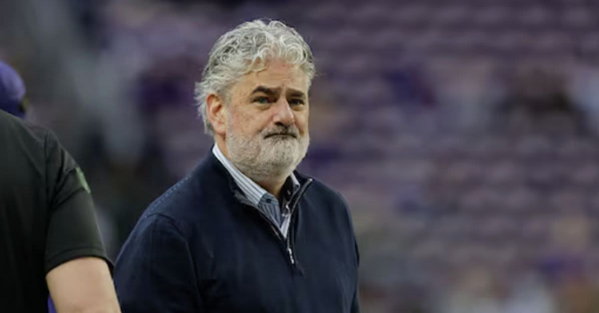 Vikings Announcer Steps Away For A Few Days After Calling Minneapolis Anti-ICE Protesters Paid