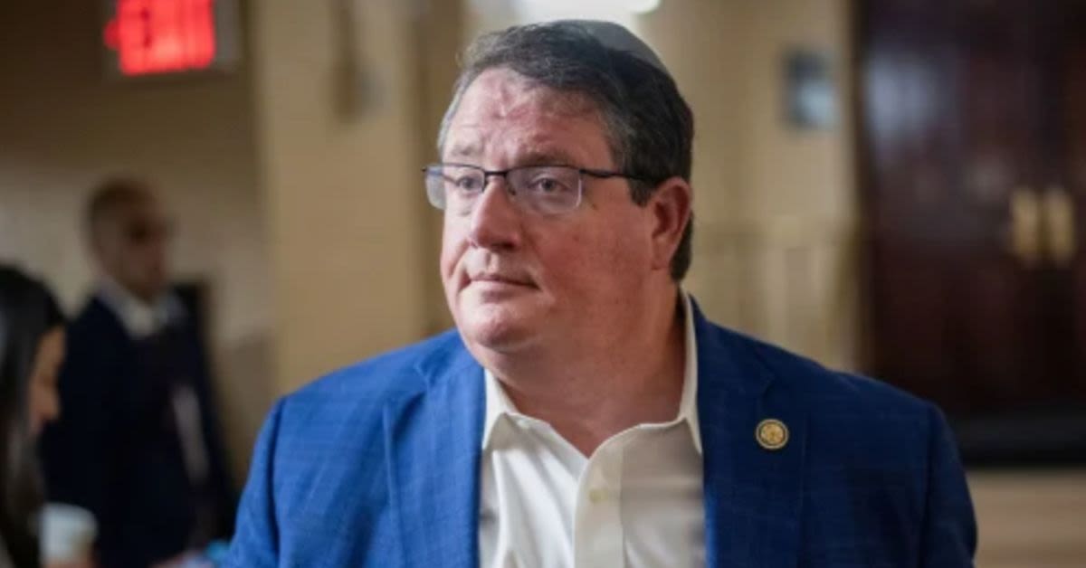 Firestorm Explodes As Rep. Randy Fine Doubles Down With Anti-Sharia Puppy Bill