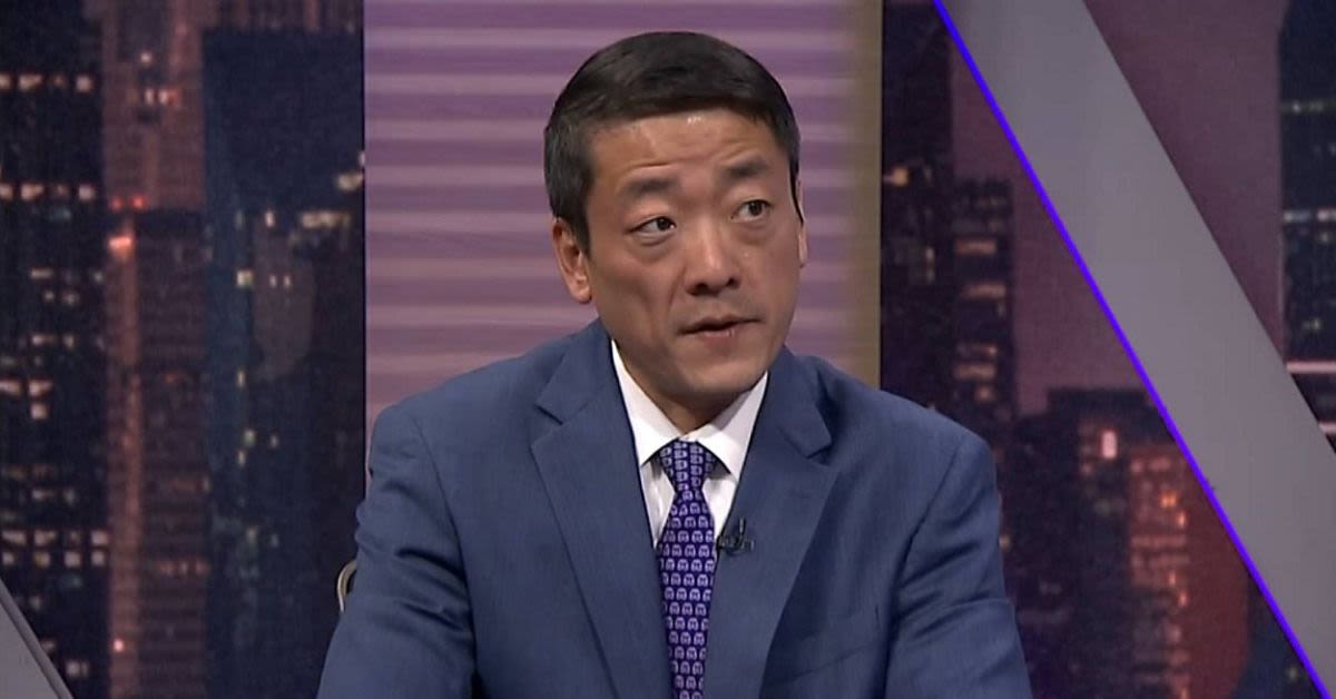 Viral Podcast Clip Of Texas Rep Gene Wu Blaming White America Explodes Online