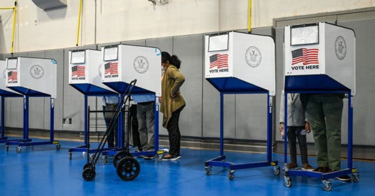 Highly-Anticipated Candidate To Launch New York Governor Campaign Following NYC Vote