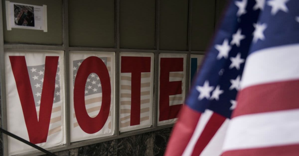 GOP Senator Explodes Over Democrat Plan To Turn Polling Places Into Illegal Immigrant Sanctuaries'