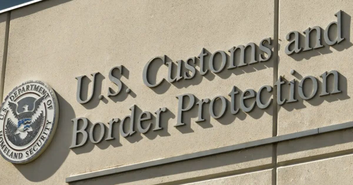Feds Say CBP Supervisor Sheltered Illegal Alien And Child In His Home