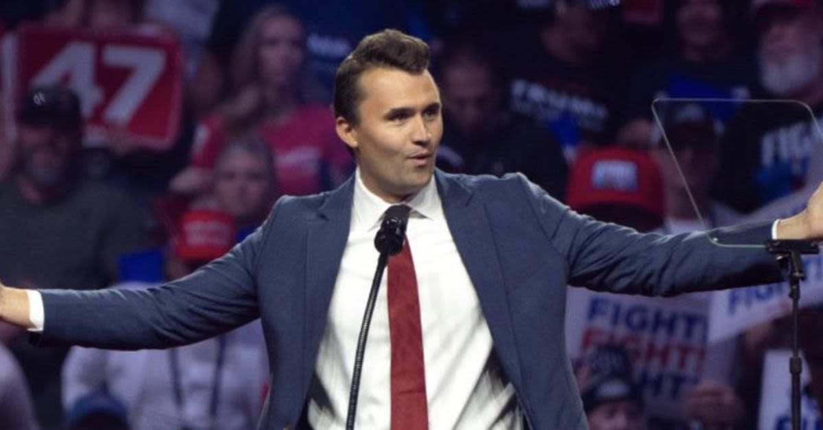 Black TikTok Creator Shocks The Left With Unpopular Opinion On Charlie Kirk Assassination