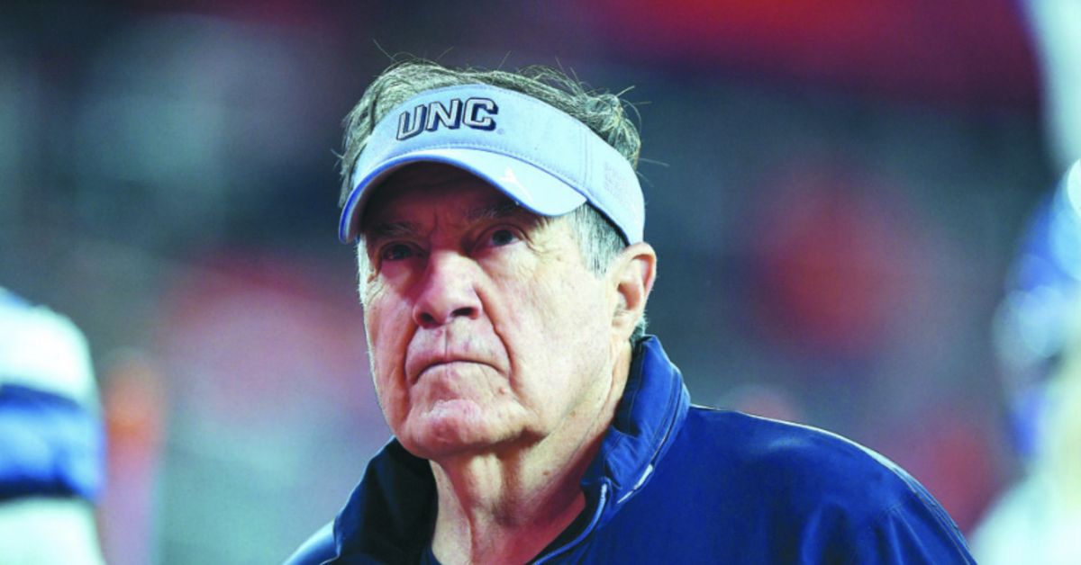 Despite Tom Bradys 'Secret' Hall Of Fame Letter, Bill Belichick Still Gets Snubbed