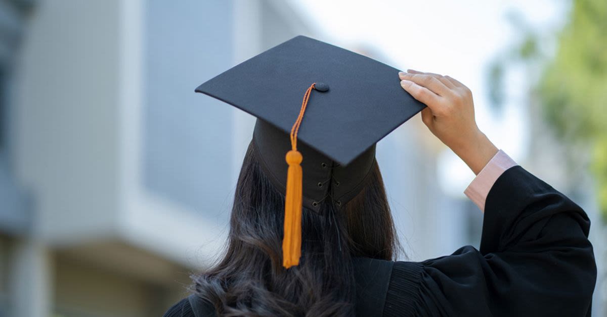 Trump DOE Targets Woke Degrees With New Rule That Could Cut Off Billions In Student Loans