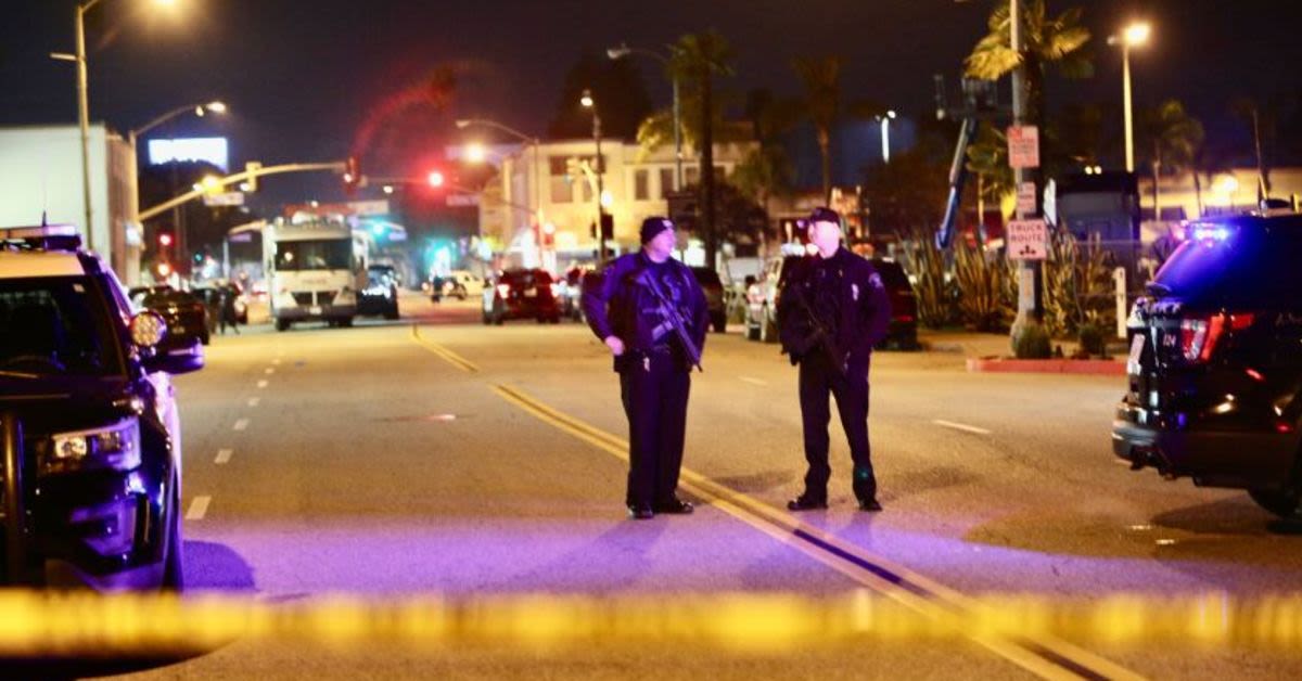 Breaking News: Lunar New Year Shooting Suspect Found Dead