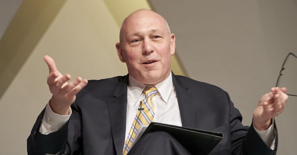 Dr. Chris Fall Resigns As Director Of Commerce Department's AI Office