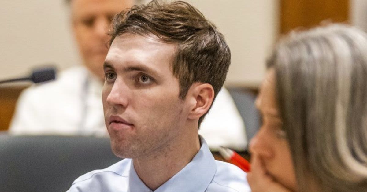 Judge Faces Explosive Choice As Charlie Kirks Accused Assassin Makes Bold Death-Penalty Gamble