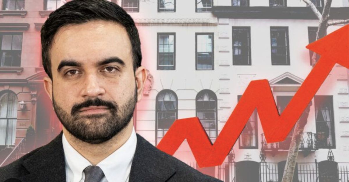 Zohran Mamdani Kills 5,000-Cop Expansion PlanIs NYC Headed Back To Defund The Police Chaos?