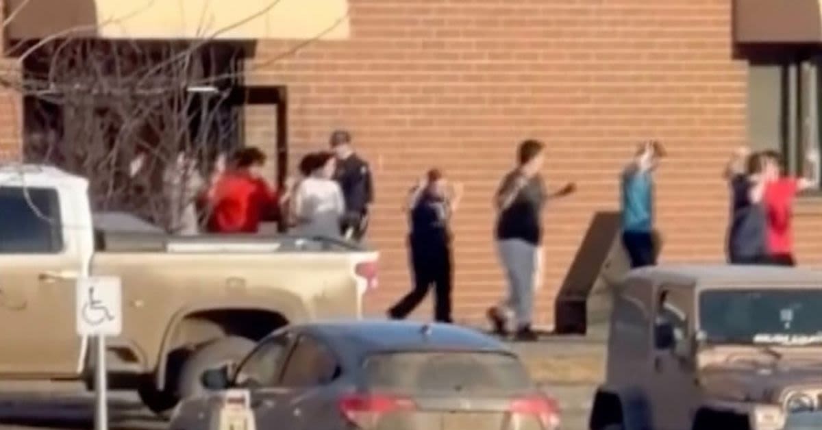 Matt Walshs Chilling Old Reddit Find Just Got Linked To Canadian Massacre