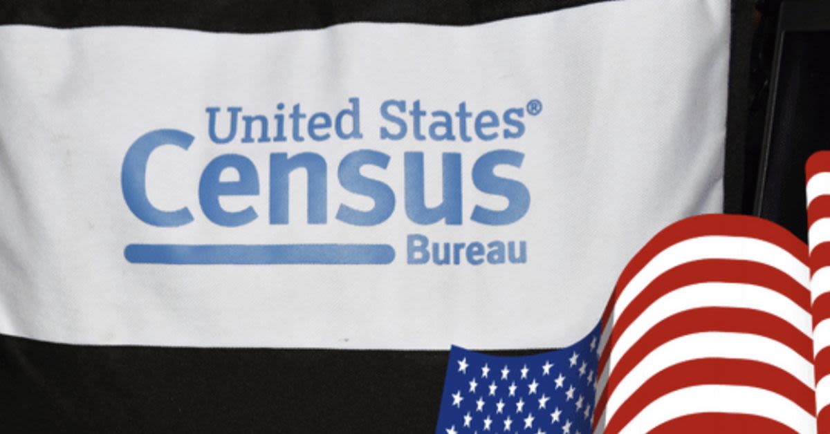 New Census Data DropsAnd It Could Be A Nightmare For Democrats