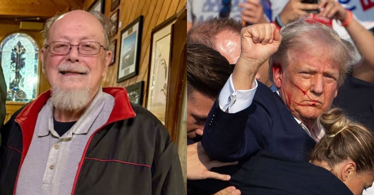 Trump Rally Shooting Victim Dies Months LaterAnd His Negligence Case Against Feds Takes A Dark Turn