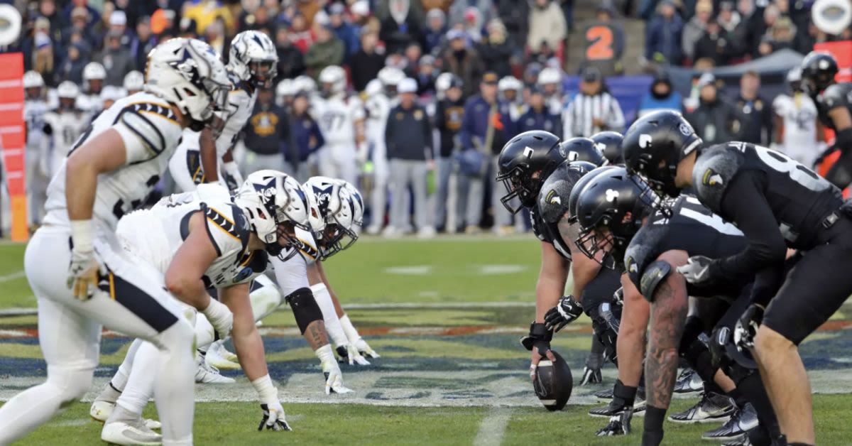 This Year&#039;s Army-Navy Game Expecting Huge Special Guest!