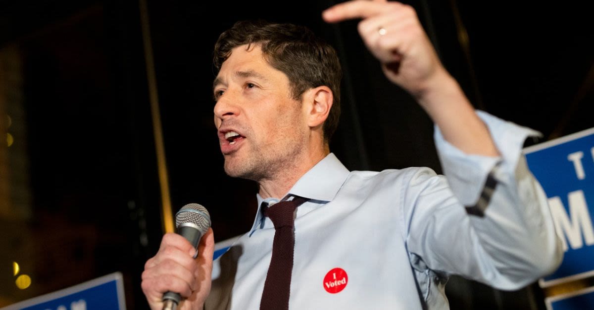 Watch: Jacob Freys Cringe Hip-Hop Moves Ignite Fury Over Woke Leadership