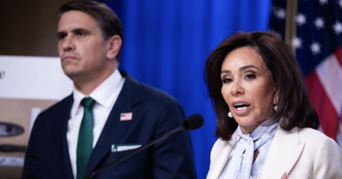Chaos At Chipotle And Crackdown At DOJ Brings New Plan To Punish Curfew-Busting Parents