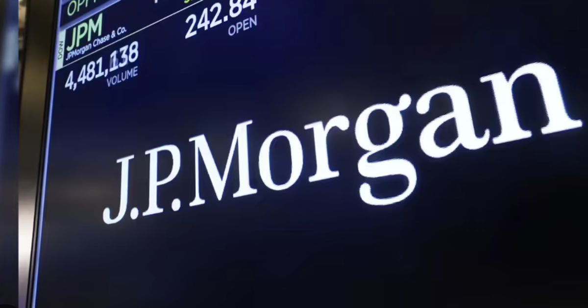 JPMorgan Admits It De-Banked TrumpCourt Filing Drops Bombshell Detail