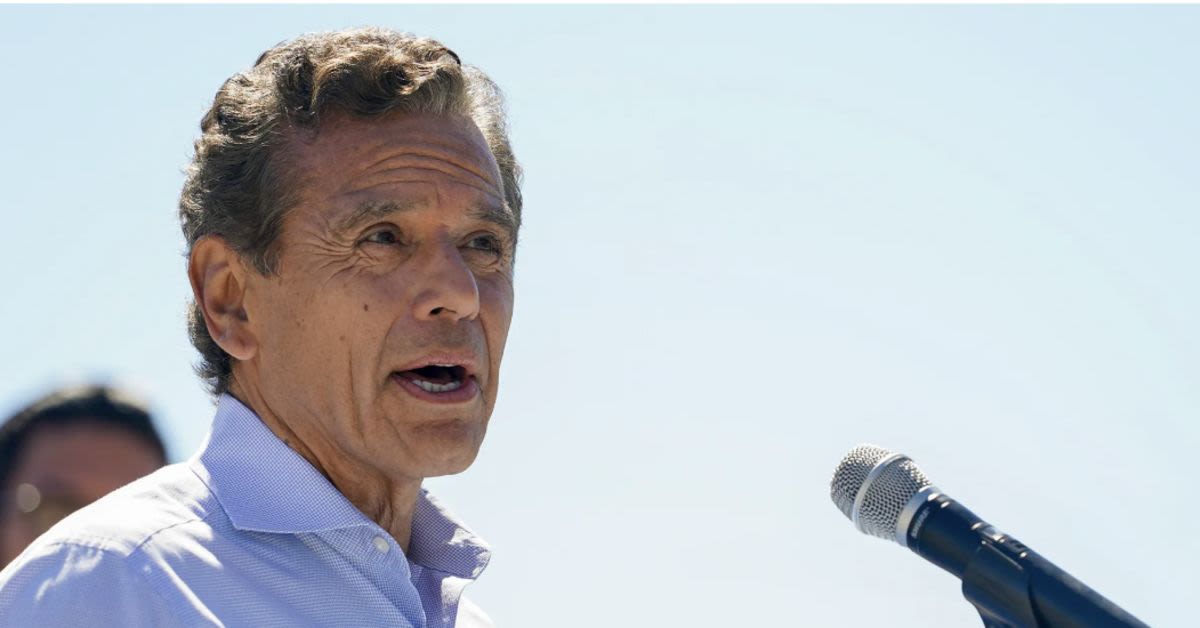 Former LA Mayor Criticizes California Democrats For State's Affordability Crisis