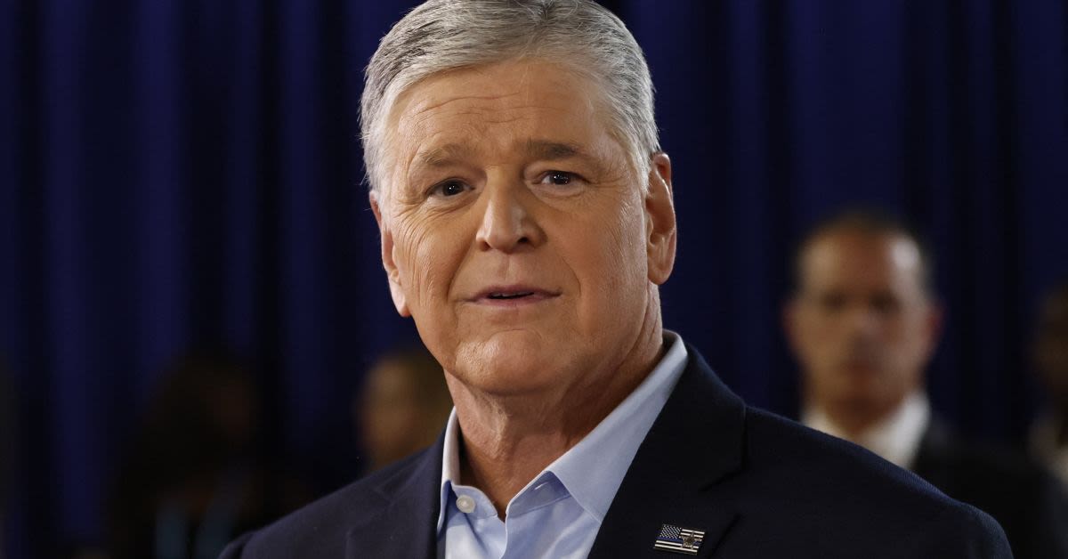 New Hannity Podcast Trailer Exposes What Gavin Newsom Is Afraid To Answer On Camera