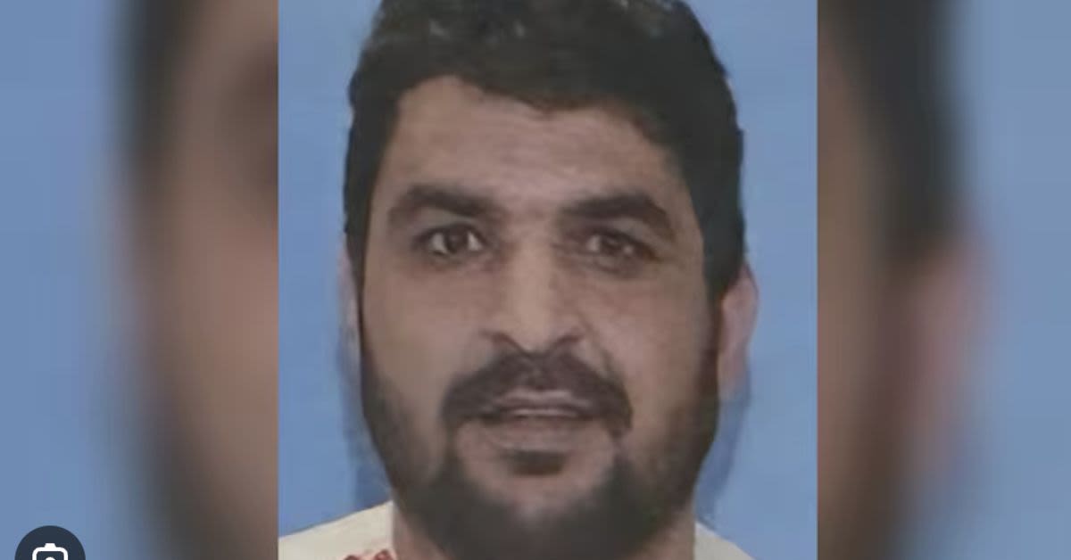 DC Guard Shooters Brother Was An Elite CIA Platoon Commander