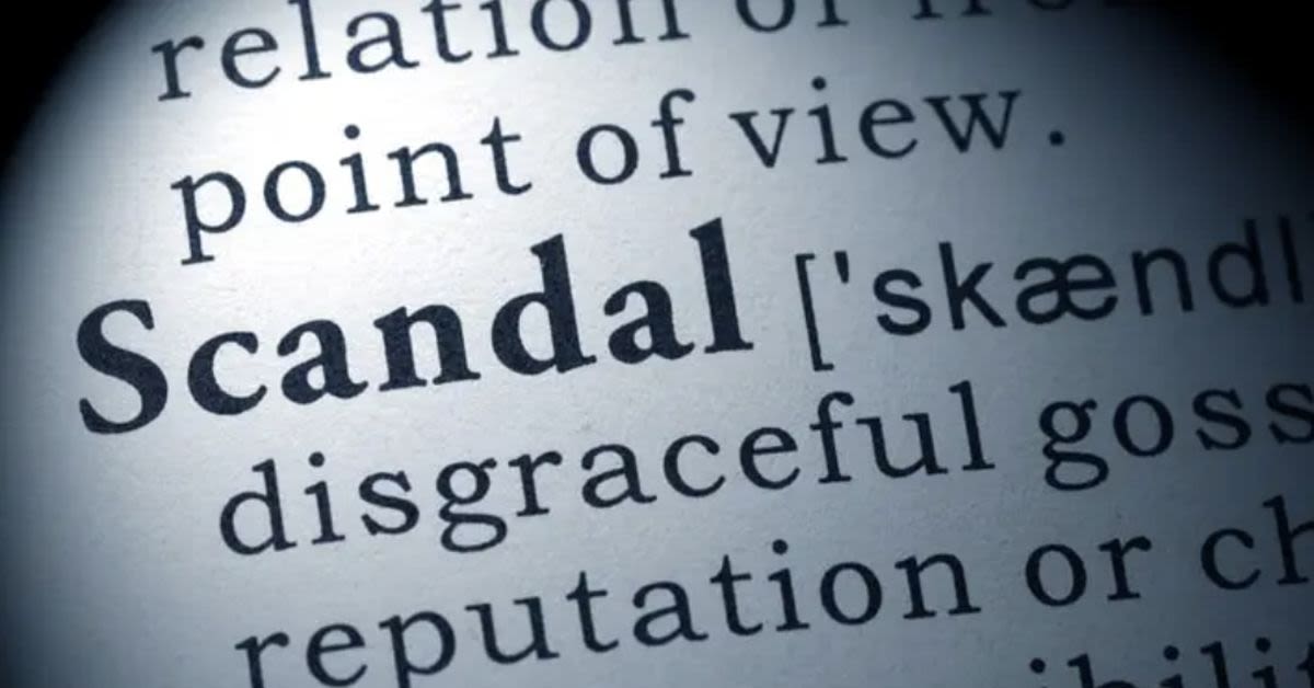 Former Dem Lawmker Admits Steamy Multi-State Affair With Married Bodyguard As Homewrecker Lawsuit Explodes