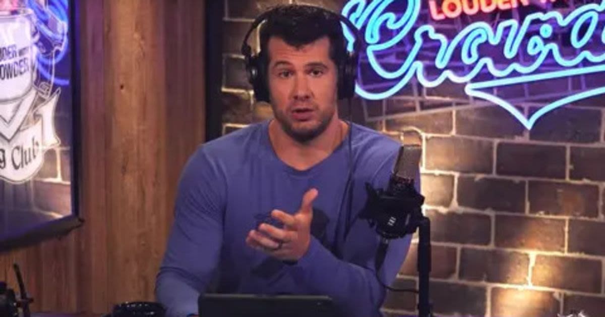 Steven Crowder Sues CNN, Jubilee, And Texas Democrat Over Change My Mind Town Hall Segment