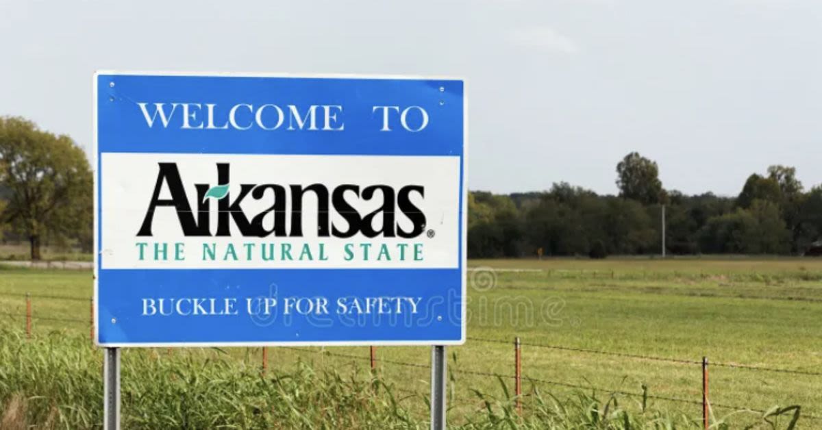 Arkansas Man Arrested For Threatening Mass Shooting Over Potential Hantavirus Lockdowns