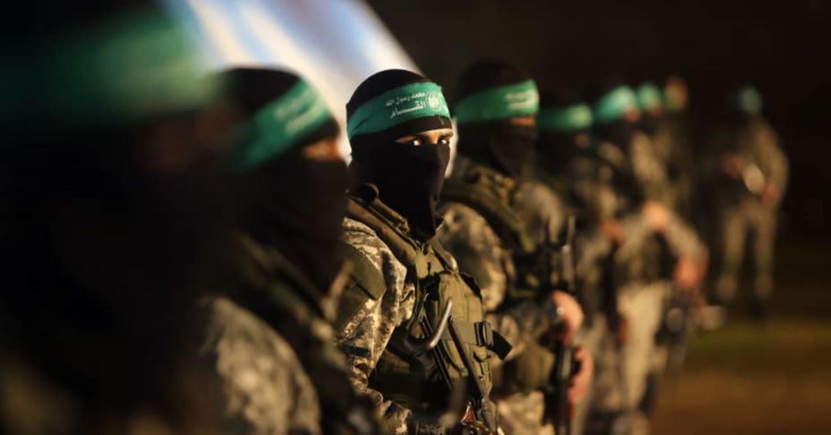 Inside U.S. Borders: Hamas Charters Targeting These American Groups