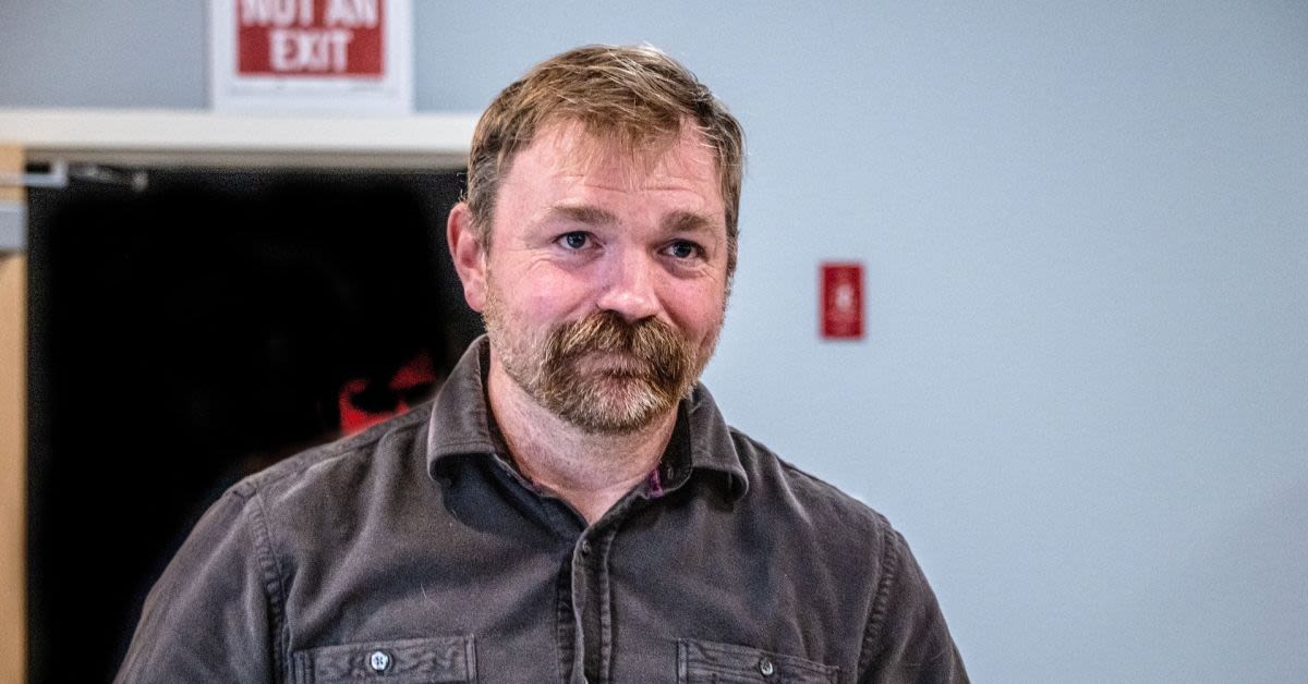 Scott Jennings Exposes Stunning Reason Democrats Are Finally Bailing On Graham Platner