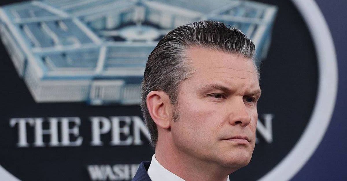 Hegseths Shock Move Raises Even Bigger Questions About Kid Rock's Flyover