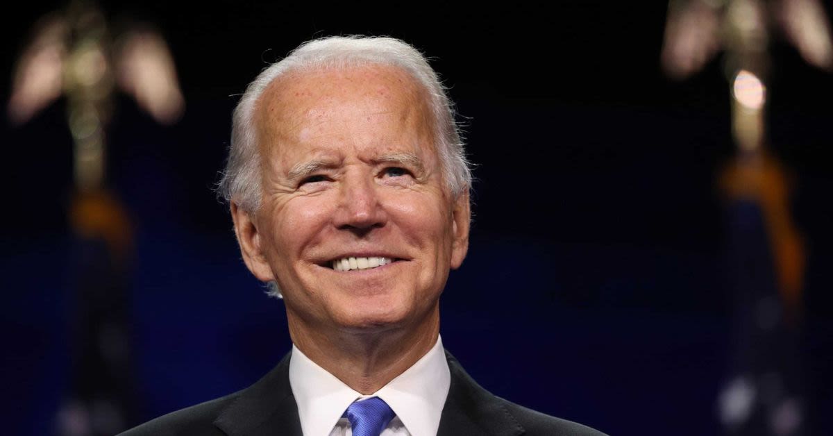 Sleepy Joe Tells Jay Leno Kneecapping U.S. Oil Was His Proudest Achievement
