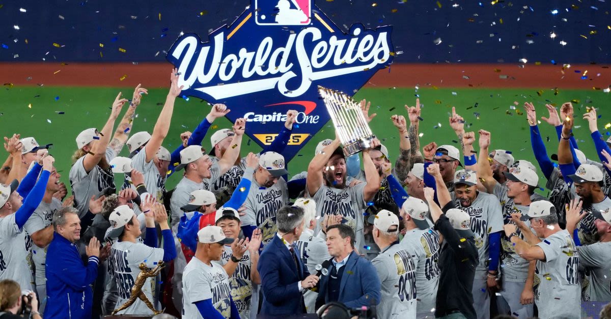 Dodgers Defy Boycott Demands, Accept White House Invite After World Series Win