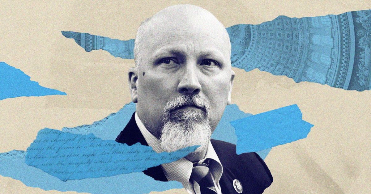 Chip Roy Reveals Plan To Kick CCP Buyers Out Of US Neighborhoods With This Bill