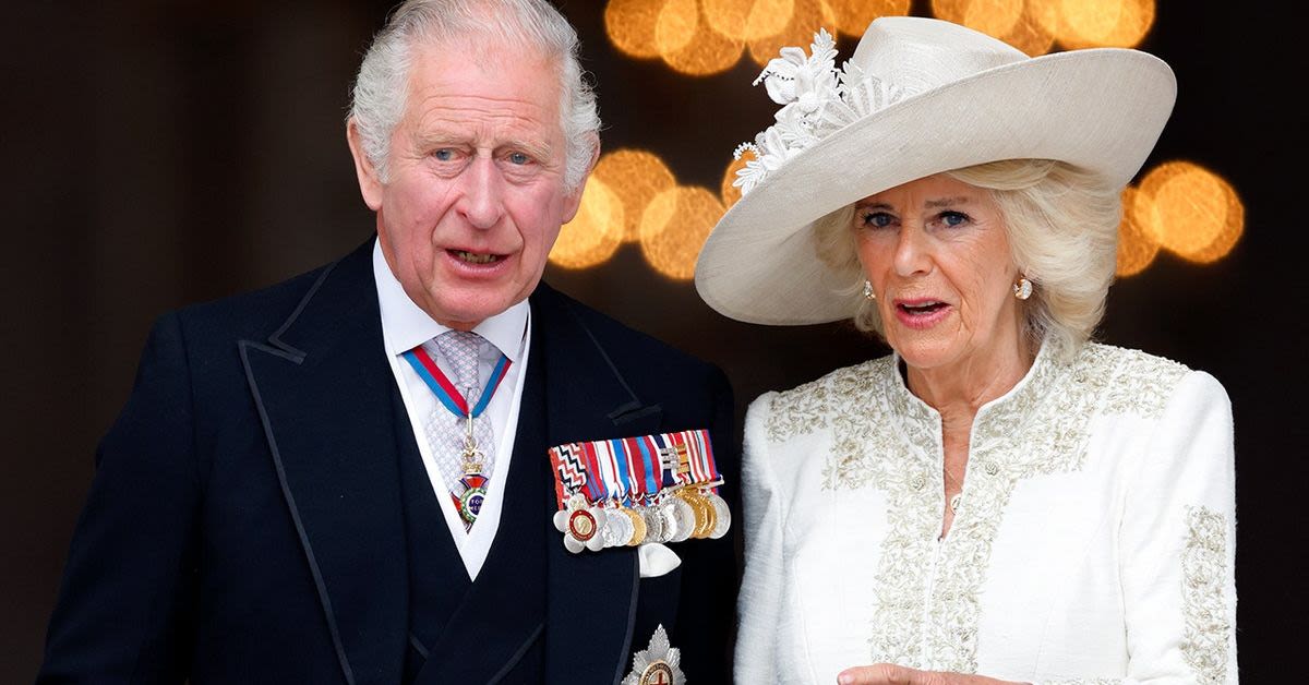 King Charles Quietly Abandons Buckingham Palace After Major Makeover