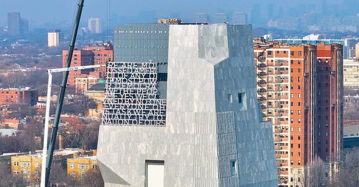 Obama Foundation Seeks 100 Unpaid Ambassadors For $850 Million Presidential Center