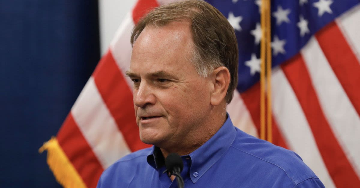 Steve Toth Turns On John Cornyn After Crushing Dan Crenshaw