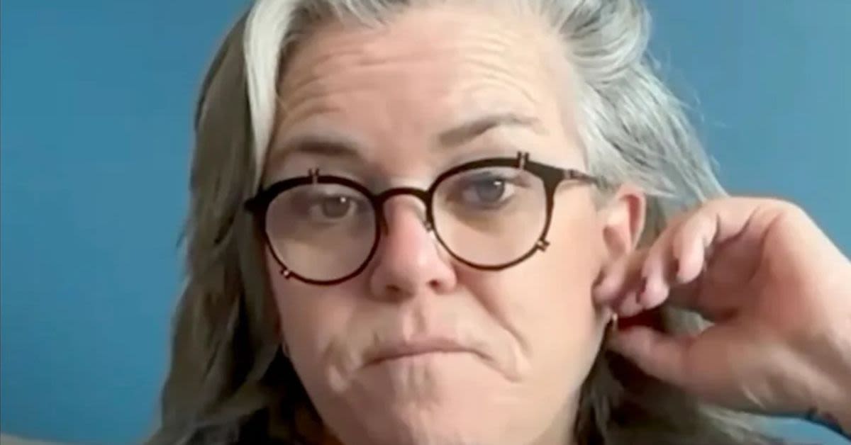 The View Anniversary Special To Reunite Rosie And WhoopiBut One Bitter Feud Still Hangs Over The Table