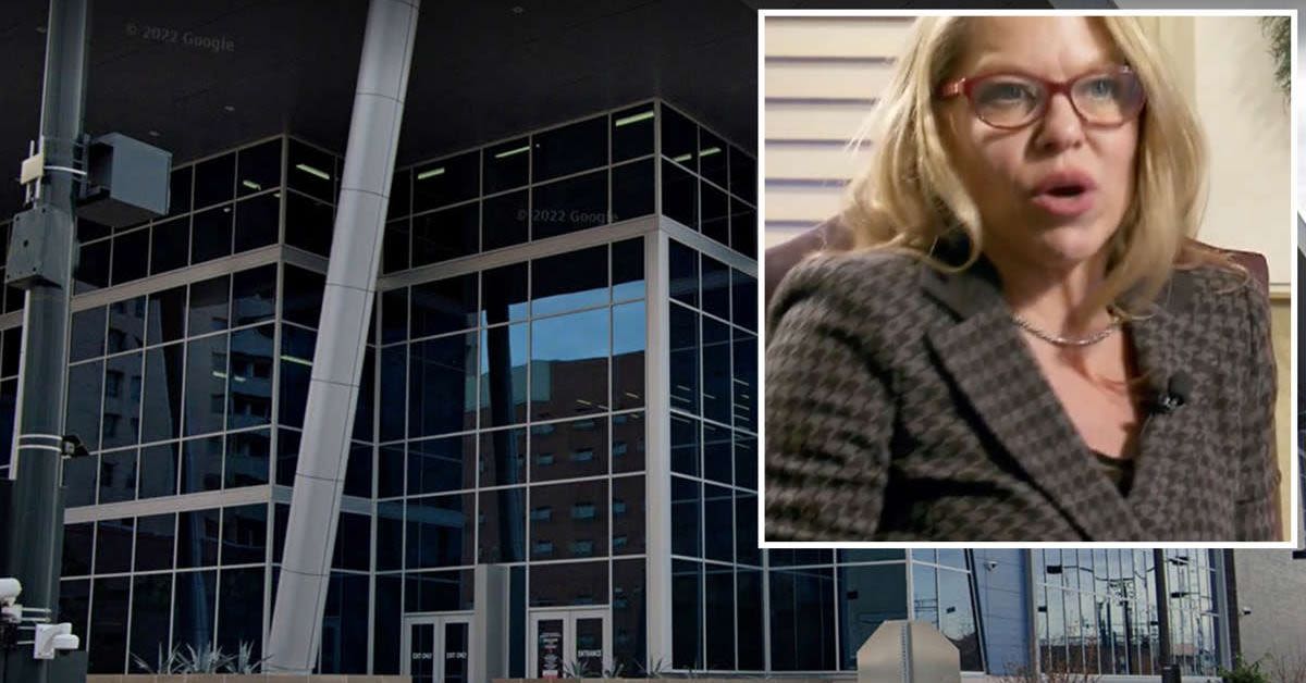 Shocking Suicide of Las Vegas Judge Leaves Many Questions Unanswered