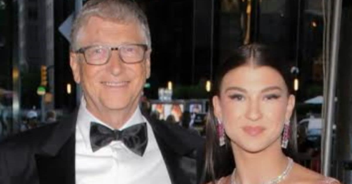 Bill Gates Heiress Daughter Rocked By Explosive Fraud Claims