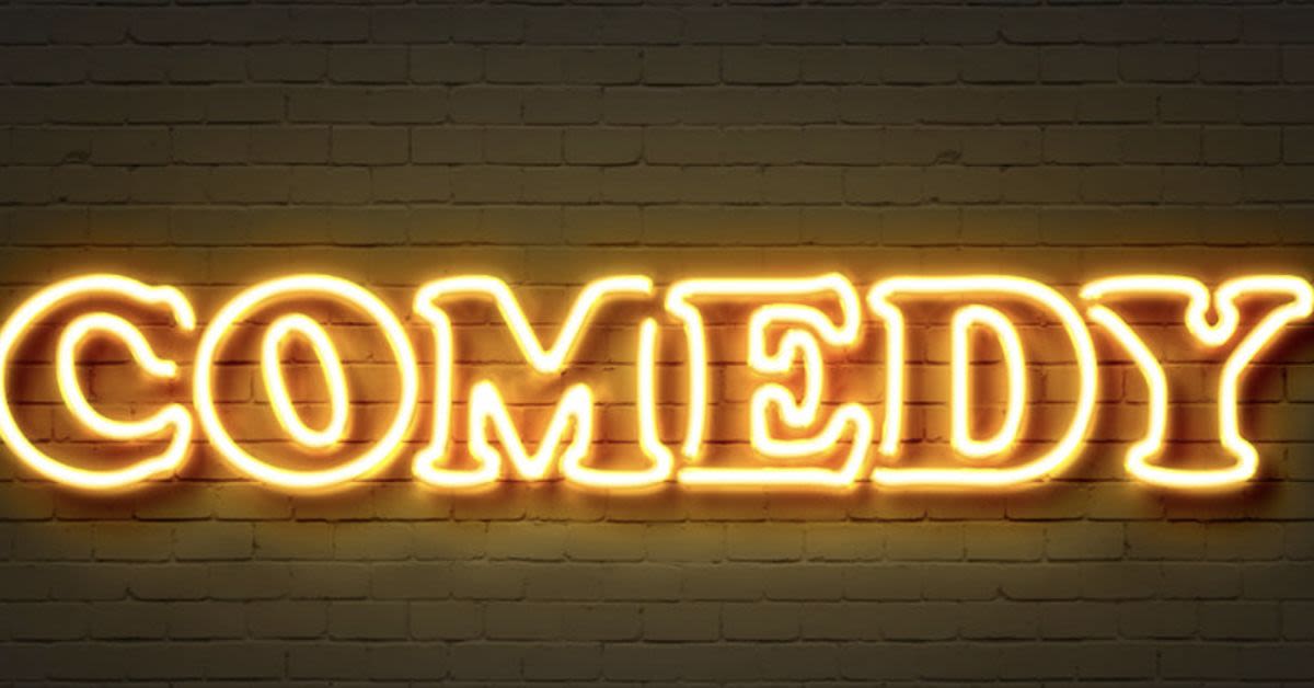 As Political Correctness Cracks, Comedian Exposes The Real Reason Americans Are Flocking Back To Unfiltered Humor