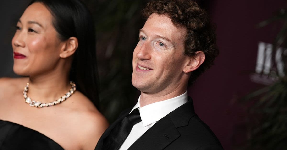 Zuckerburg Is Latest To Ditch CaliforniaGuess Where Is He Going?