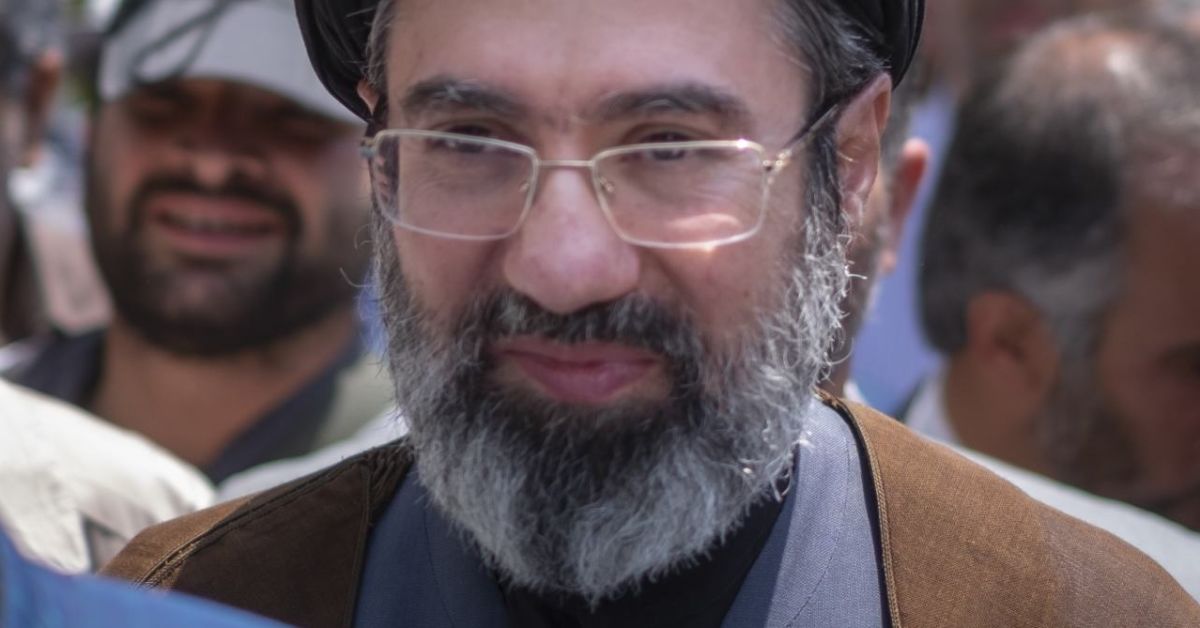 Trumps Defense Chief Hints At Boots On The Ground In IranThen Drops This Chilling Caveat