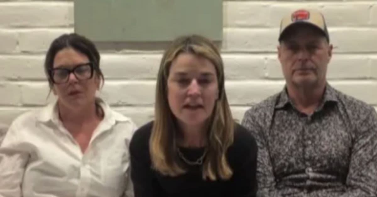 Breaking News: Savannah Guthrie Pleads Directly To Her Mothers Captors In Heartbreaking Video (Watch)