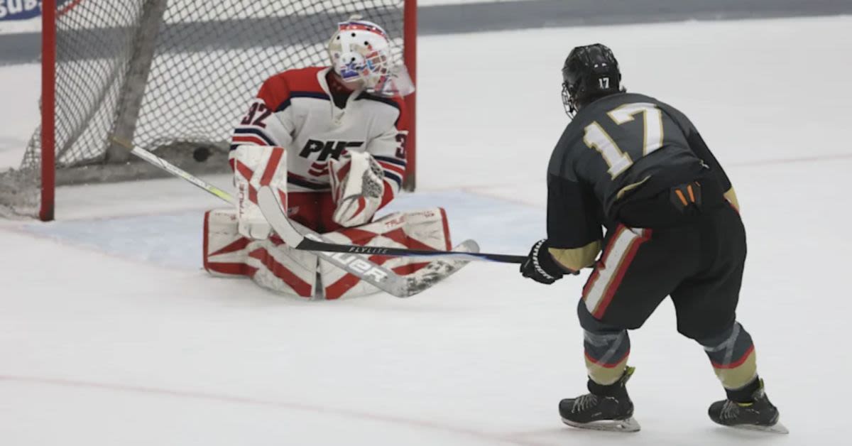 Watch: Teen Whose Transgender Father Gunned Down His Family Honors Slain Loved Ones With Unthinkable Game-Winning Goal