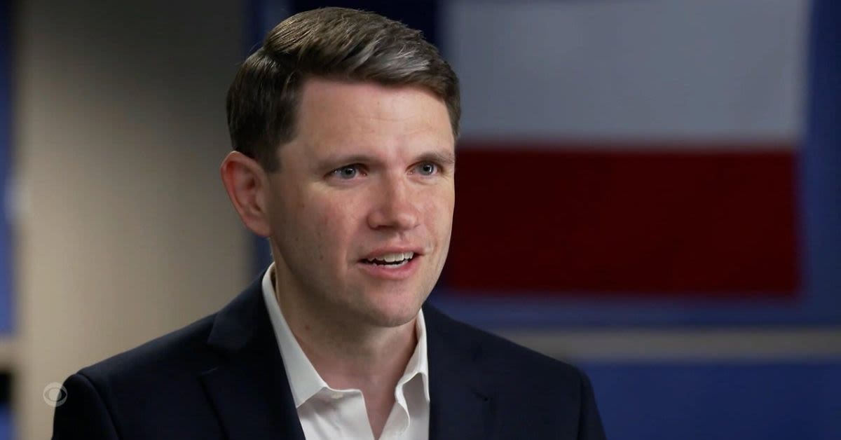 Republicans For Talarico Scam Implodes After Democrat Donor Trail Surfaces
