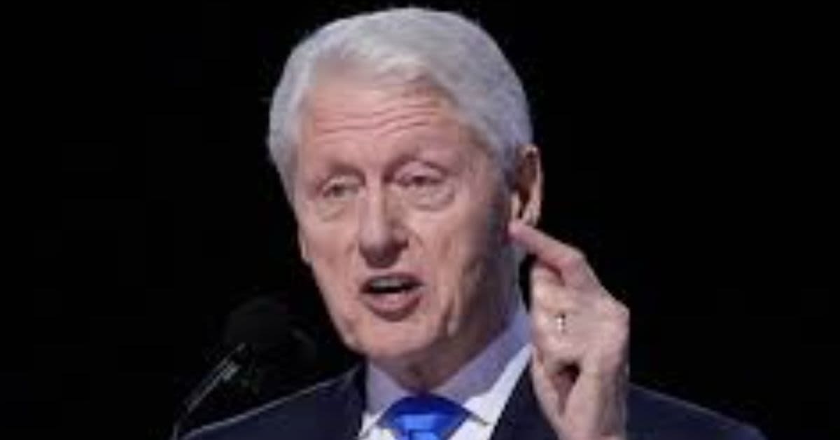 Behind Closed Doors: What Did Clinton Tell Congress About Epstein?