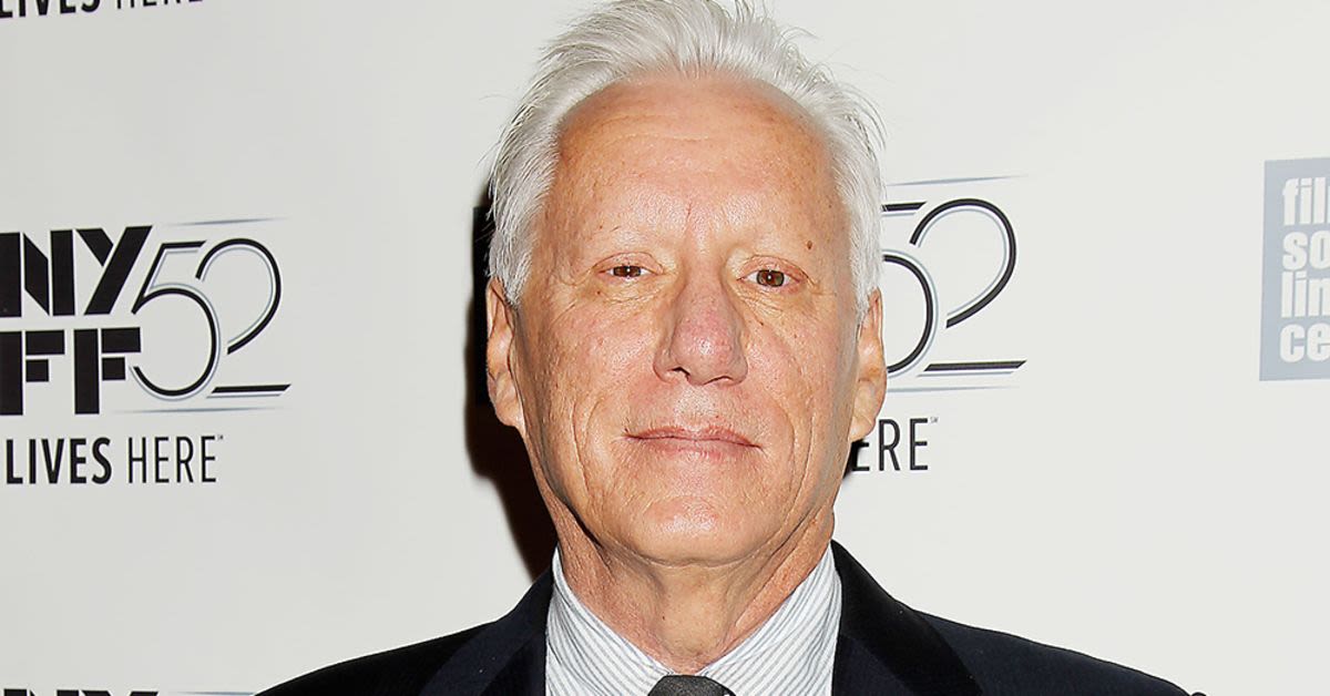 James Woods Explodes On Treacherous Rat John Thune In X Rant That Has GOP Leaders Panicking