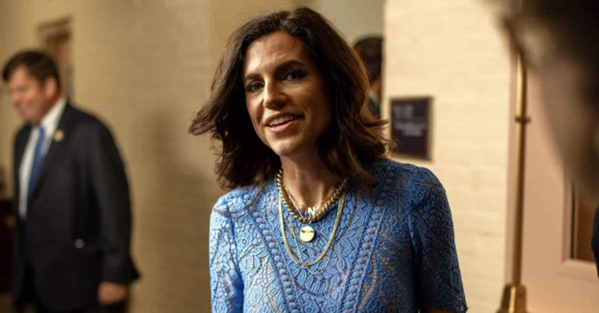 Nancy Mace Targets Ilhan Omar And Allies With Shocking Loyalty Test Plan