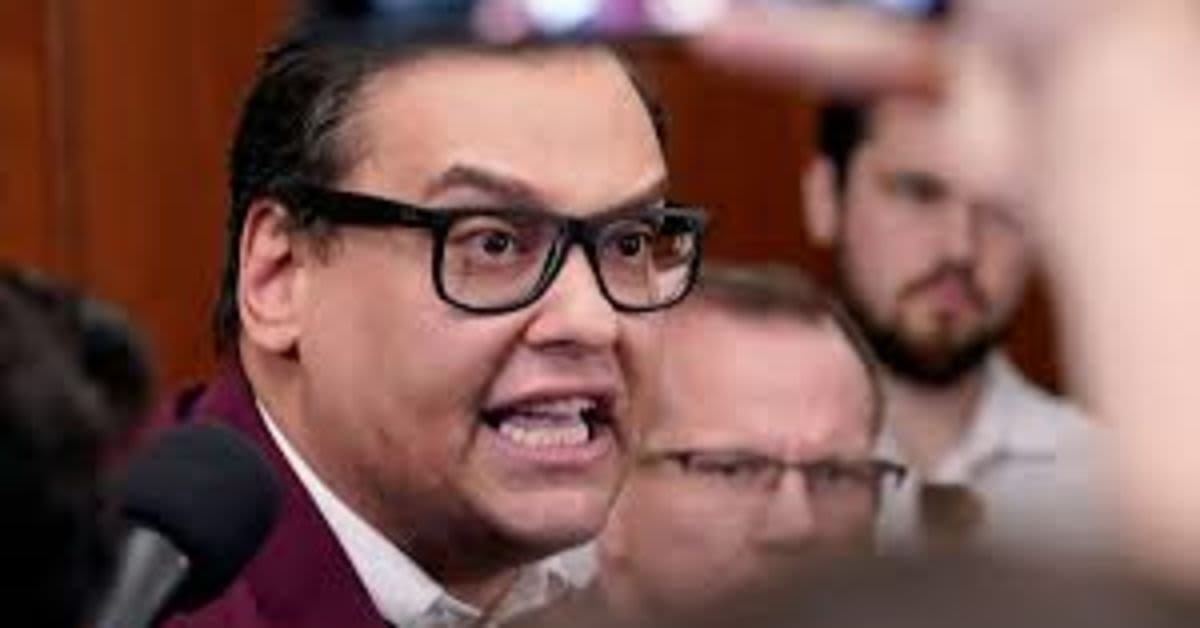 Feds Launch Shocking Criminal Probe Into George Santos Over Bizarre Trump Speech Betting Scheme