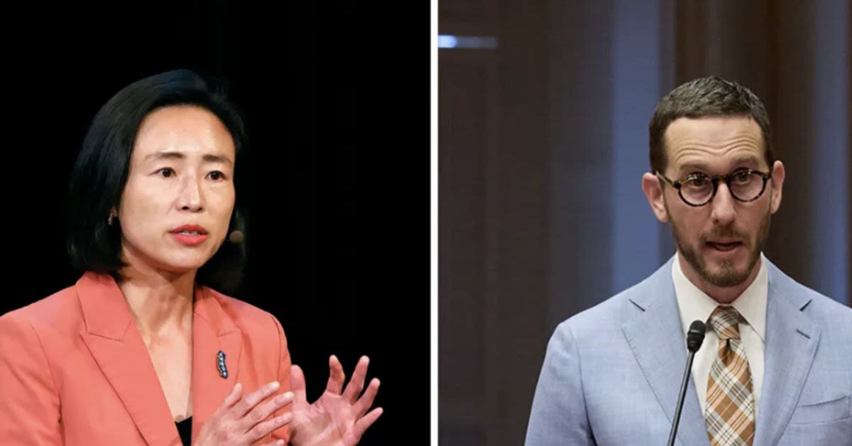 Decision Desk Bombshell: Scott Wiener Surges, Connie Chan Clings On, And Conservatives Get Shut OutFor Now